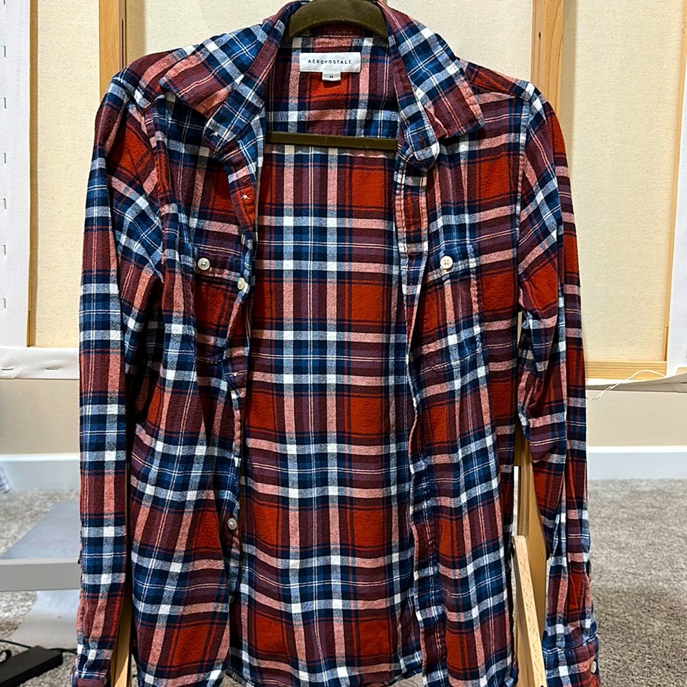 Flannel